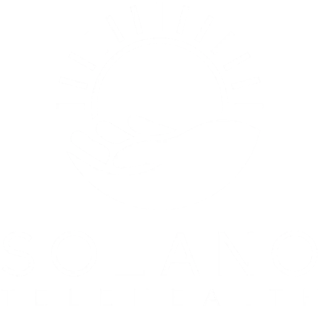 Solano Telehealth Logo