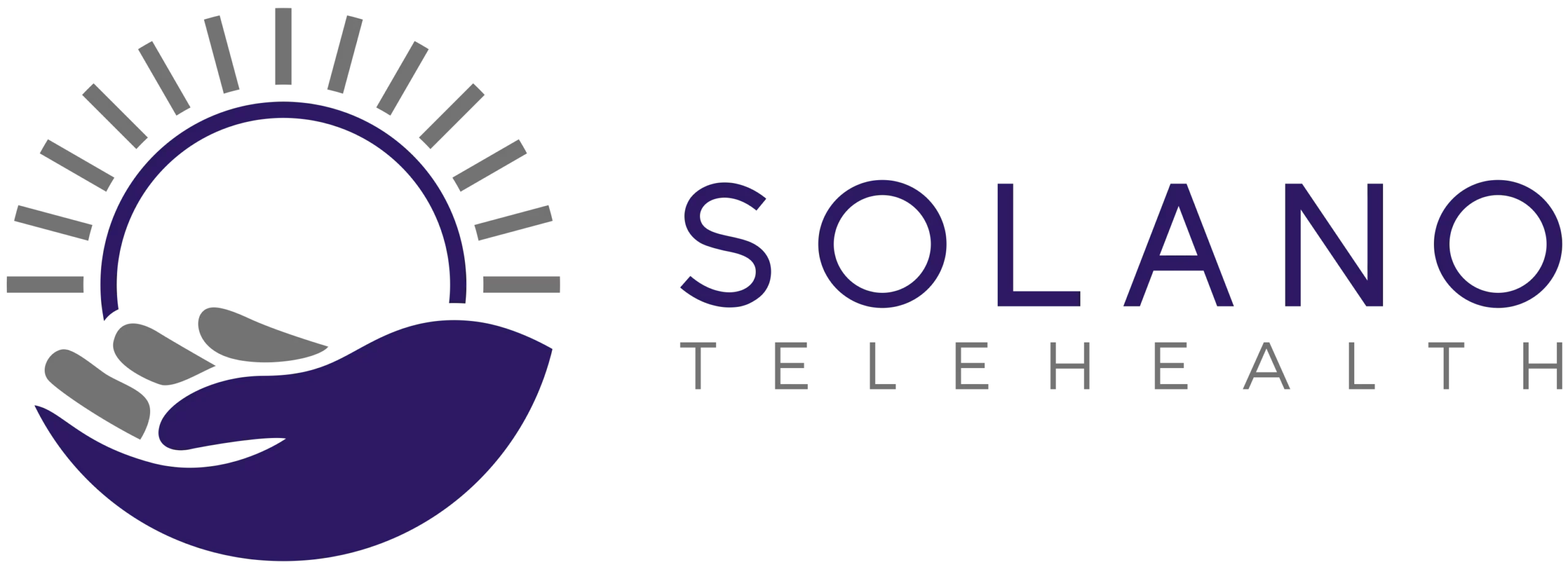 Solano Telehealth Logo